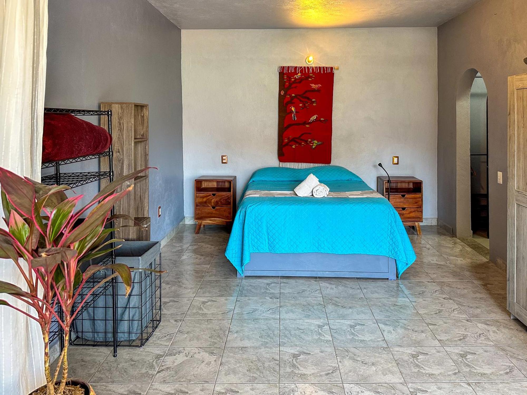 Casa De Colores Guanajuato Luaran gambar