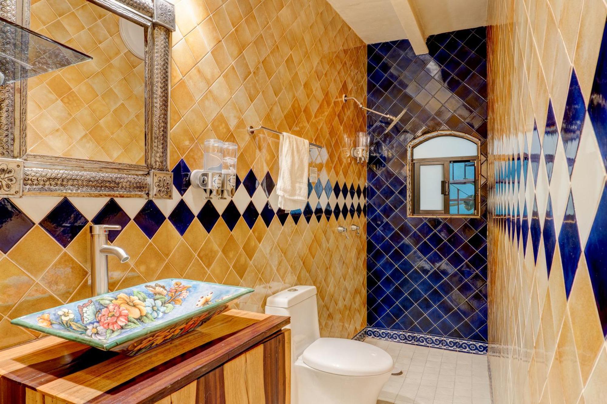 Casa De Colores Guanajuato Luaran gambar